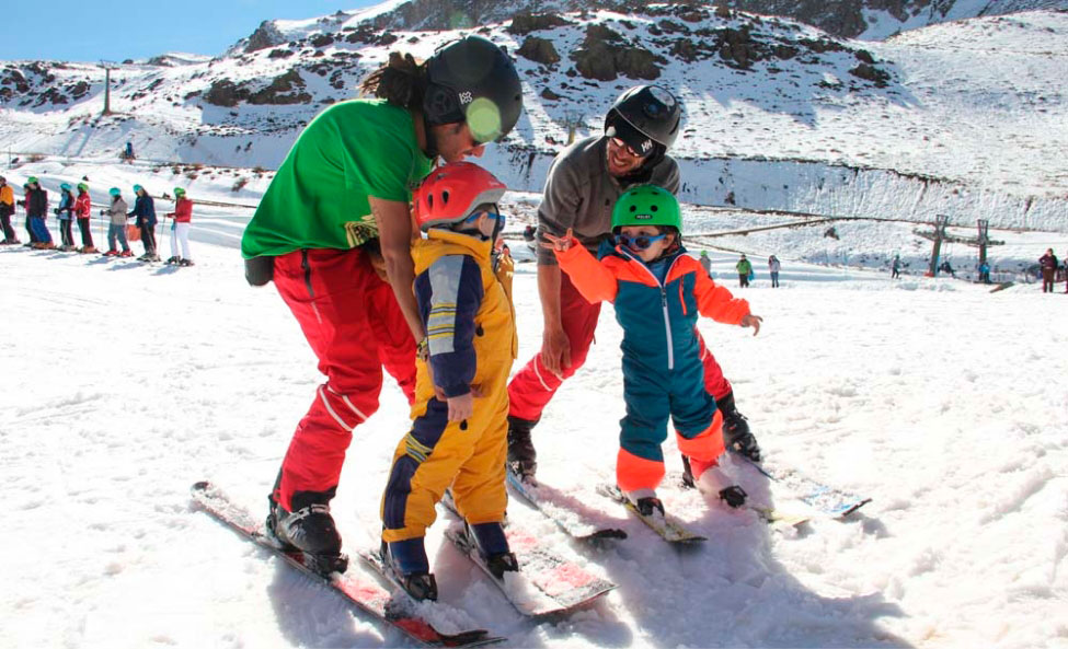 Ski