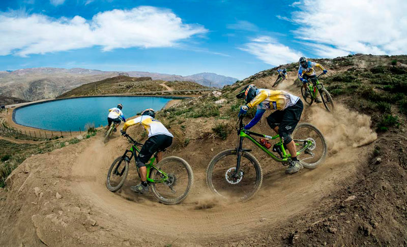 Bike Park