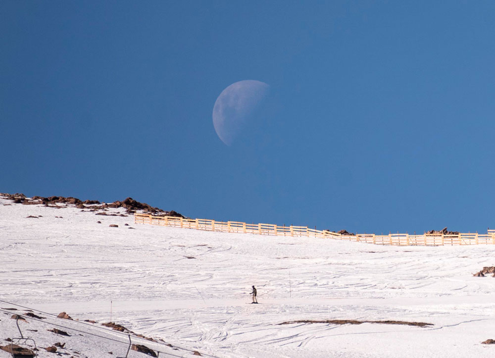 Canchas de Ski 3
