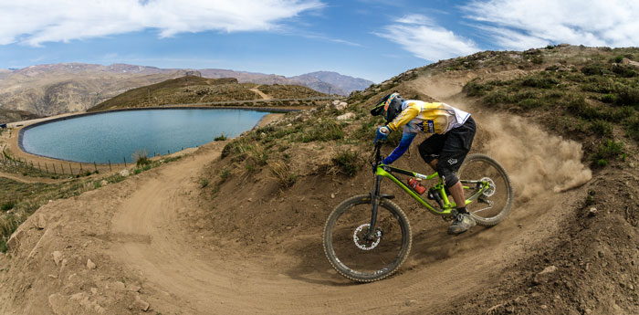 Bikepark
