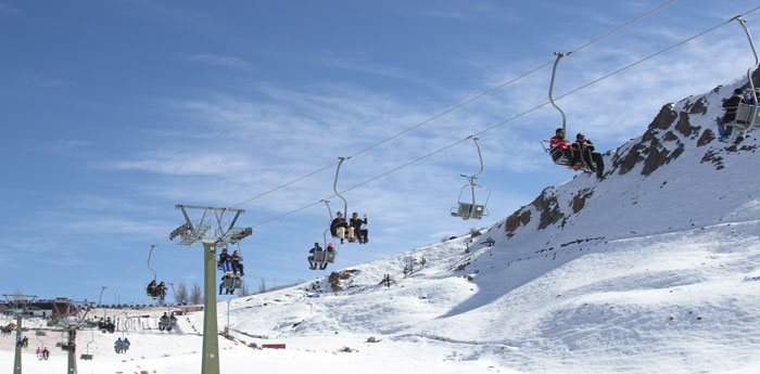 Silla panorámica