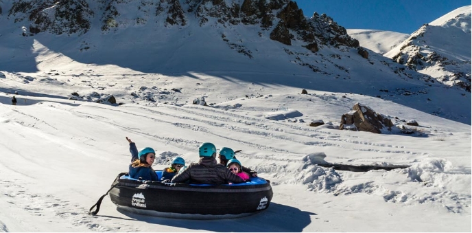 Tubing Múltiple