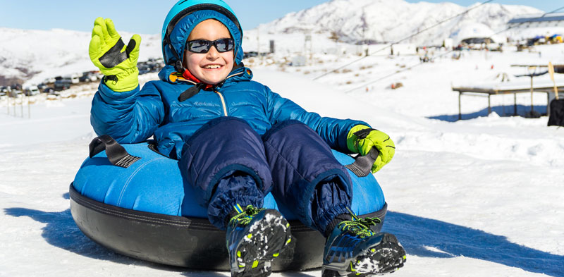 Tubing
